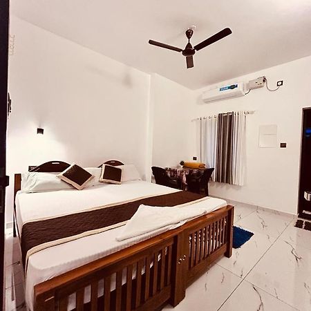 Enocean Homestay Черай-Бич Экстерьер фото