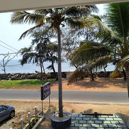 Enocean Homestay Черай-Бич Экстерьер фото