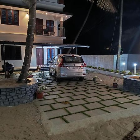 Enocean Homestay Черай-Бич Экстерьер фото