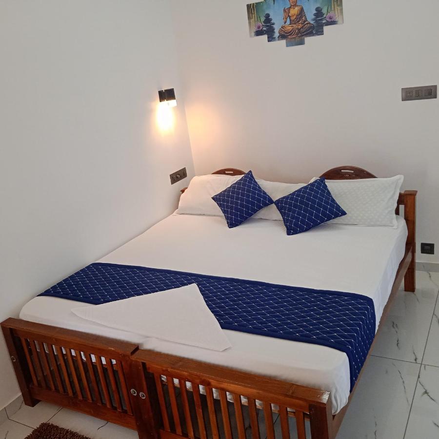 Enocean Homestay Черай-Бич Экстерьер фото