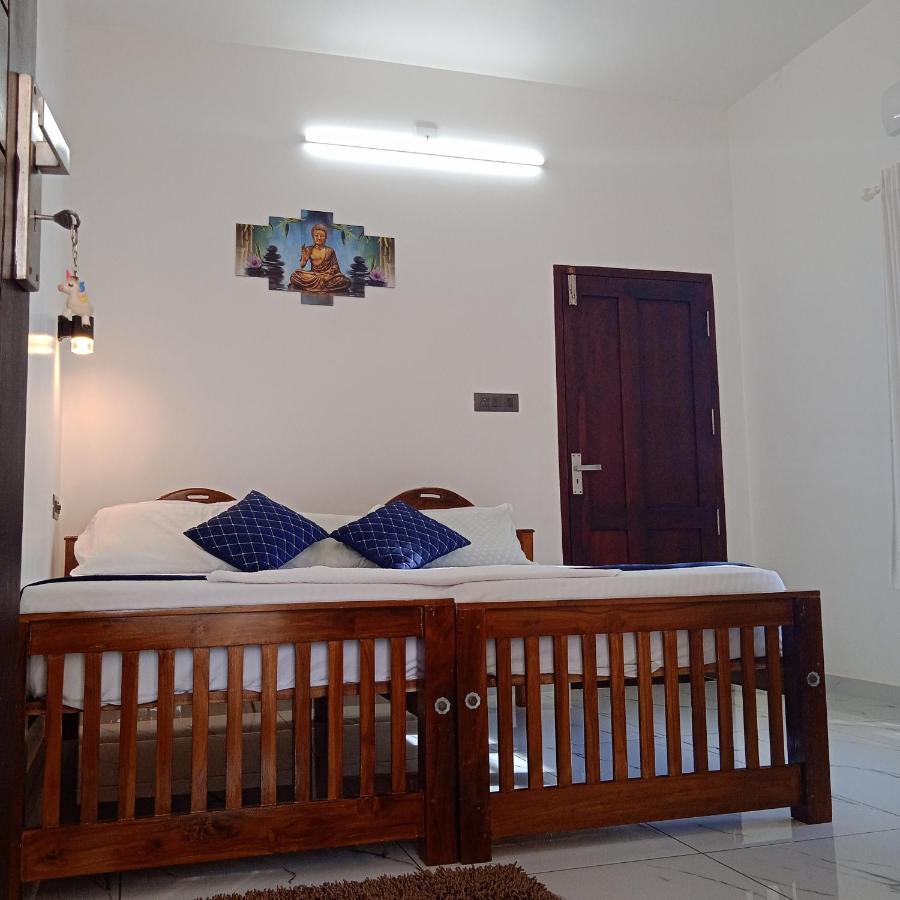 Enocean Homestay Черай-Бич Экстерьер фото