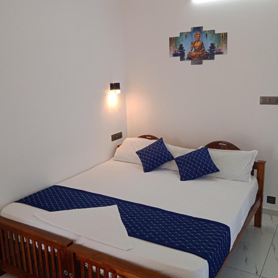 Enocean Homestay Черай-Бич Экстерьер фото
