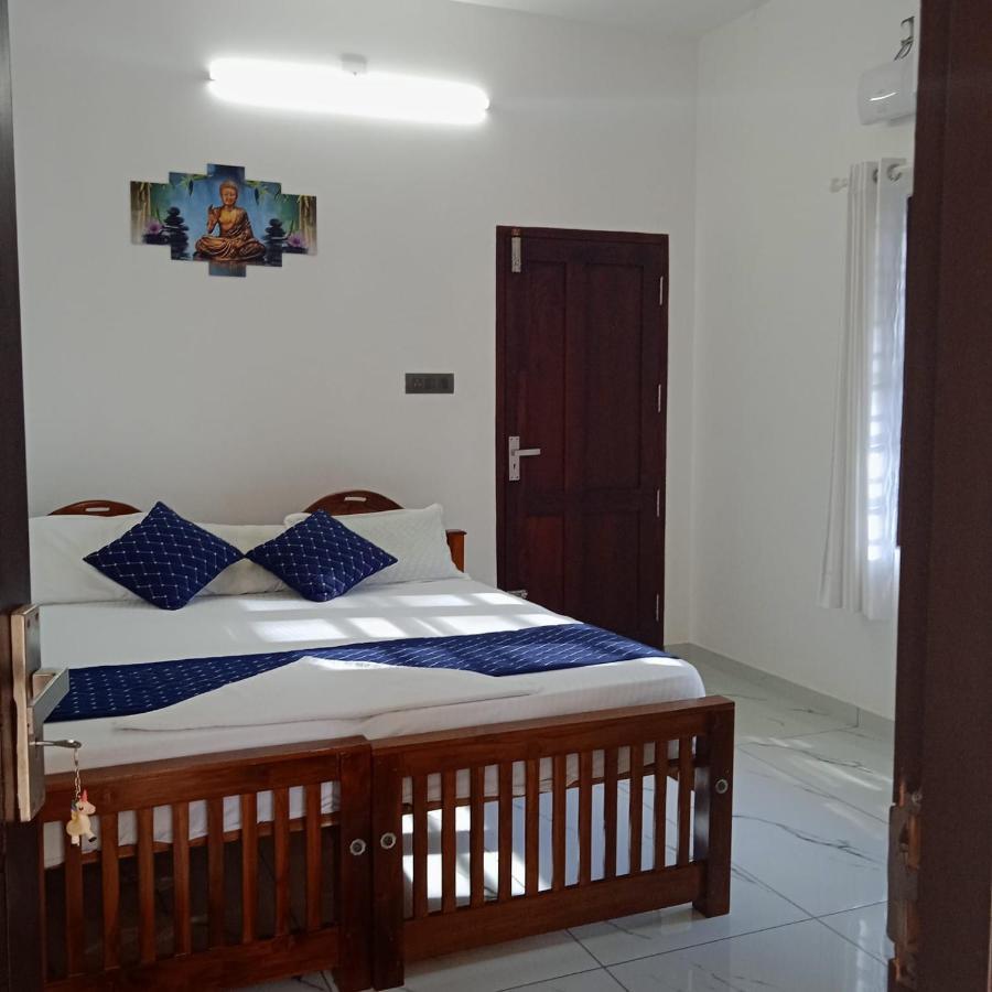 Enocean Homestay Черай-Бич Экстерьер фото