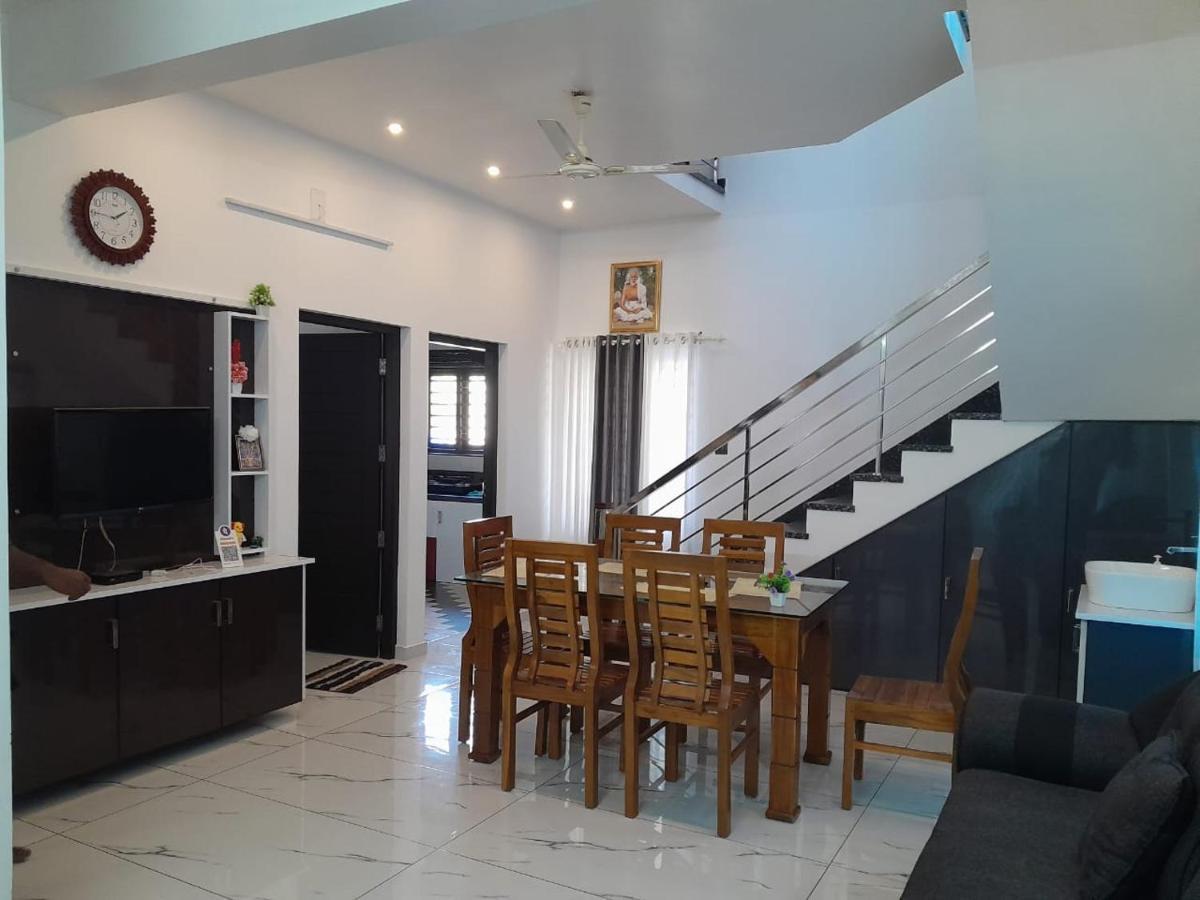 Enocean Homestay Черай-Бич Экстерьер фото