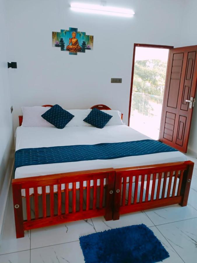 Enocean Homestay Черай-Бич Экстерьер фото