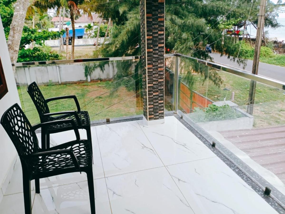 Enocean Homestay Черай-Бич Экстерьер фото