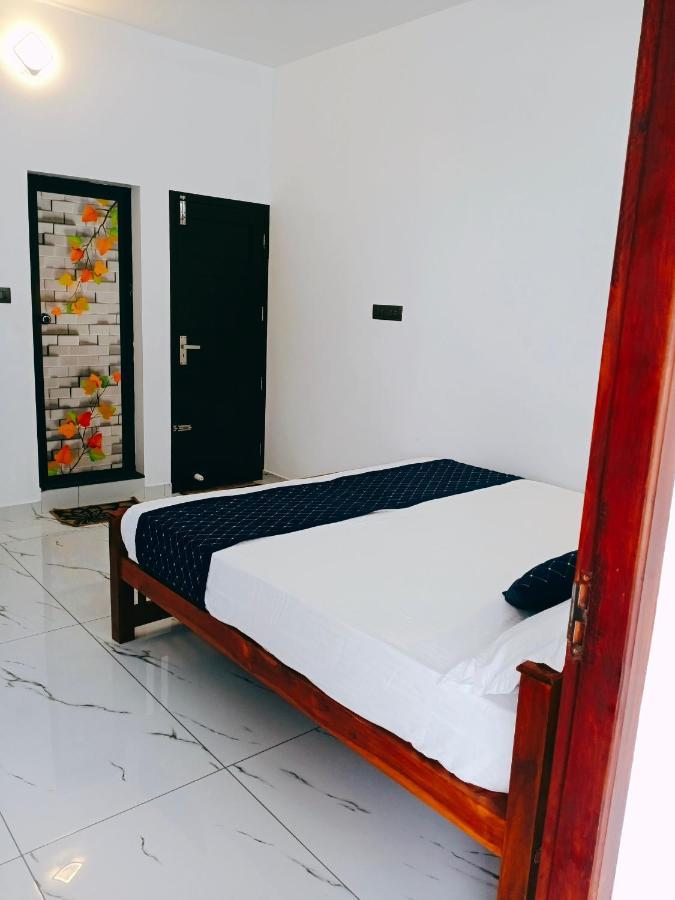 Enocean Homestay Черай-Бич Экстерьер фото