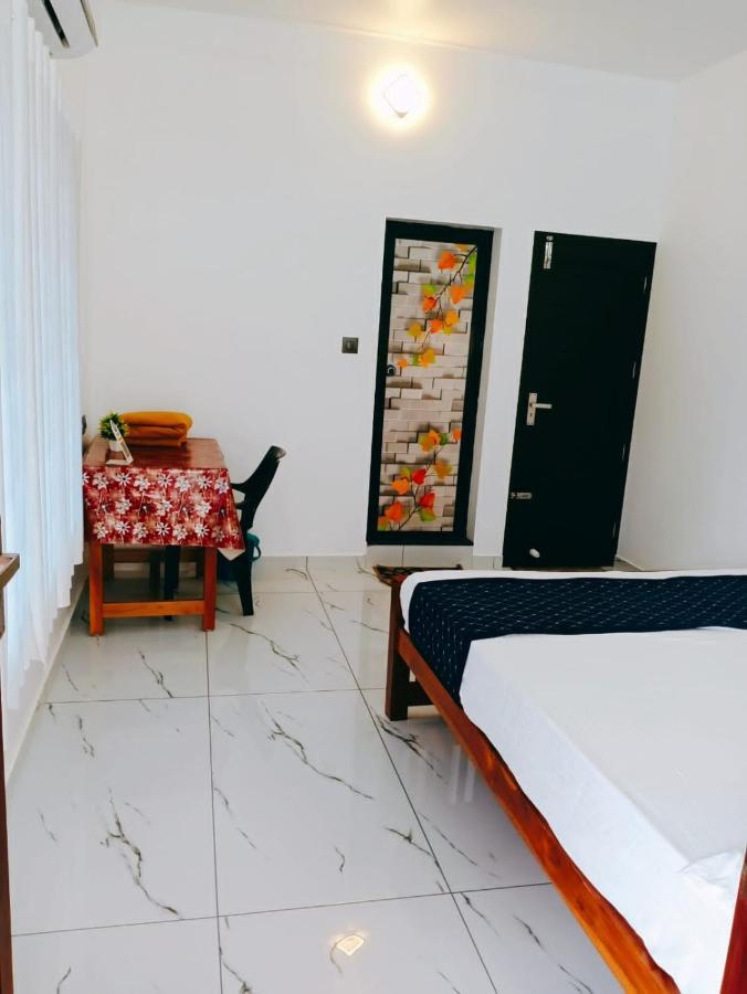 Enocean Homestay Черай-Бич Экстерьер фото