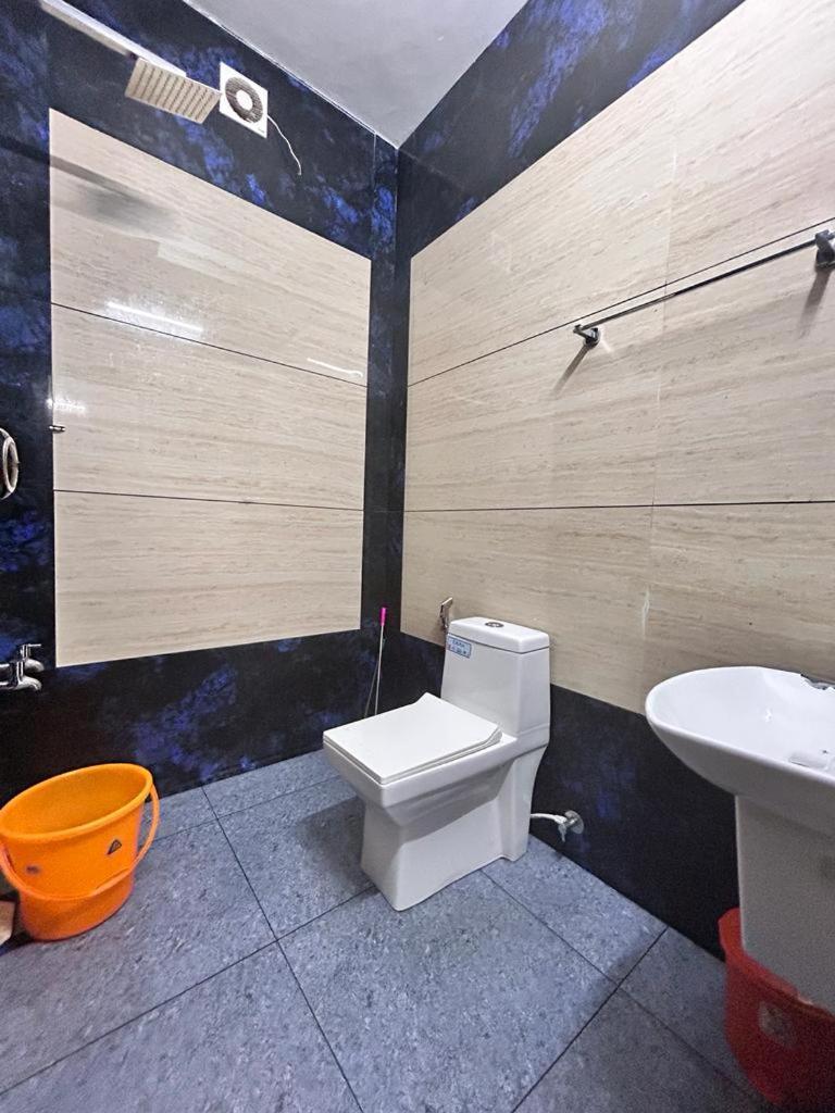 Enocean Homestay Черай-Бич Экстерьер фото