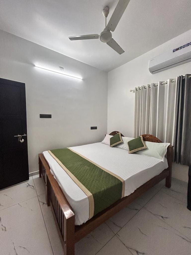 Enocean Homestay Черай-Бич Экстерьер фото