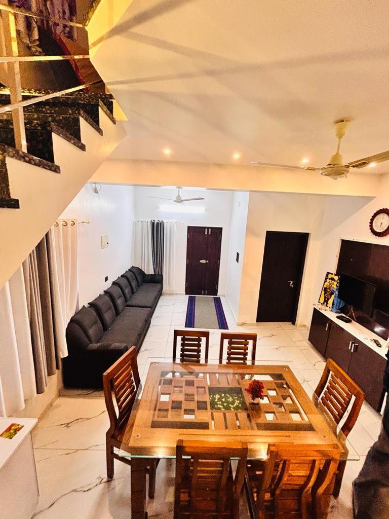 Enocean Homestay Черай-Бич Экстерьер фото