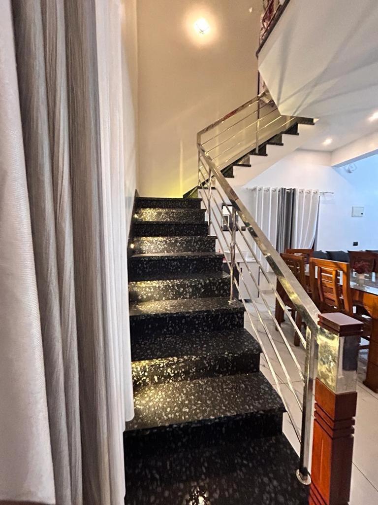 Enocean Homestay Черай-Бич Экстерьер фото