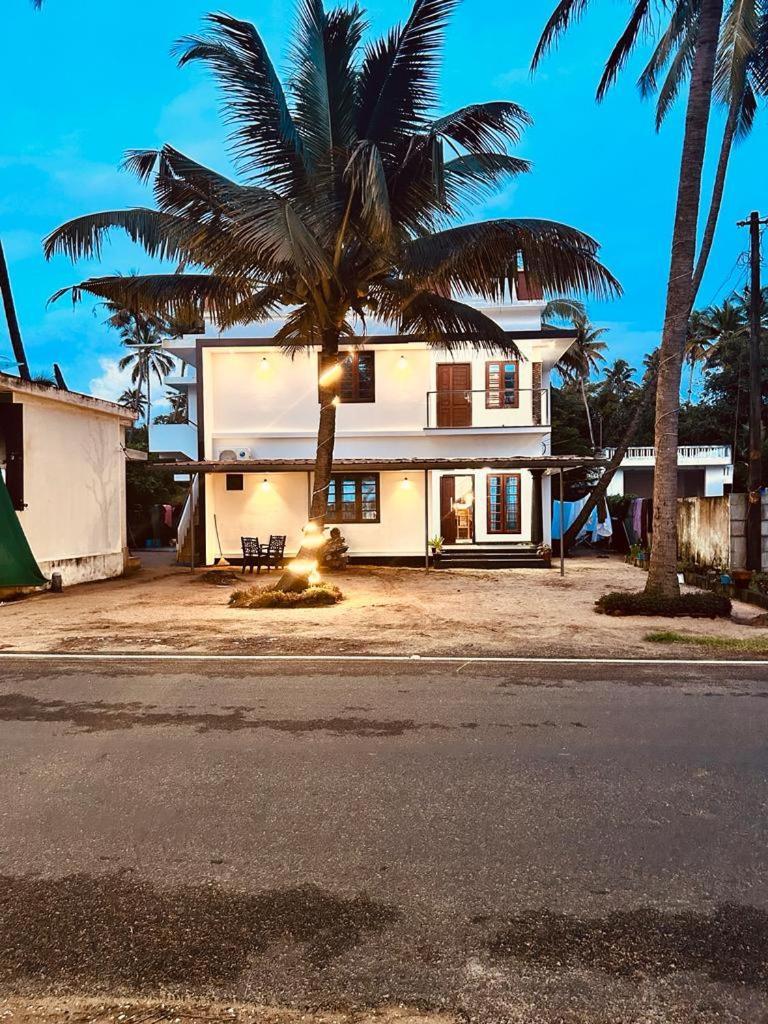 Enocean Homestay Черай-Бич Экстерьер фото